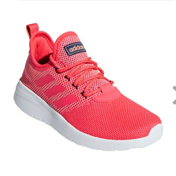 Adidas Womens Lite Racer Rbn Sneaker - Picture 1 of 7